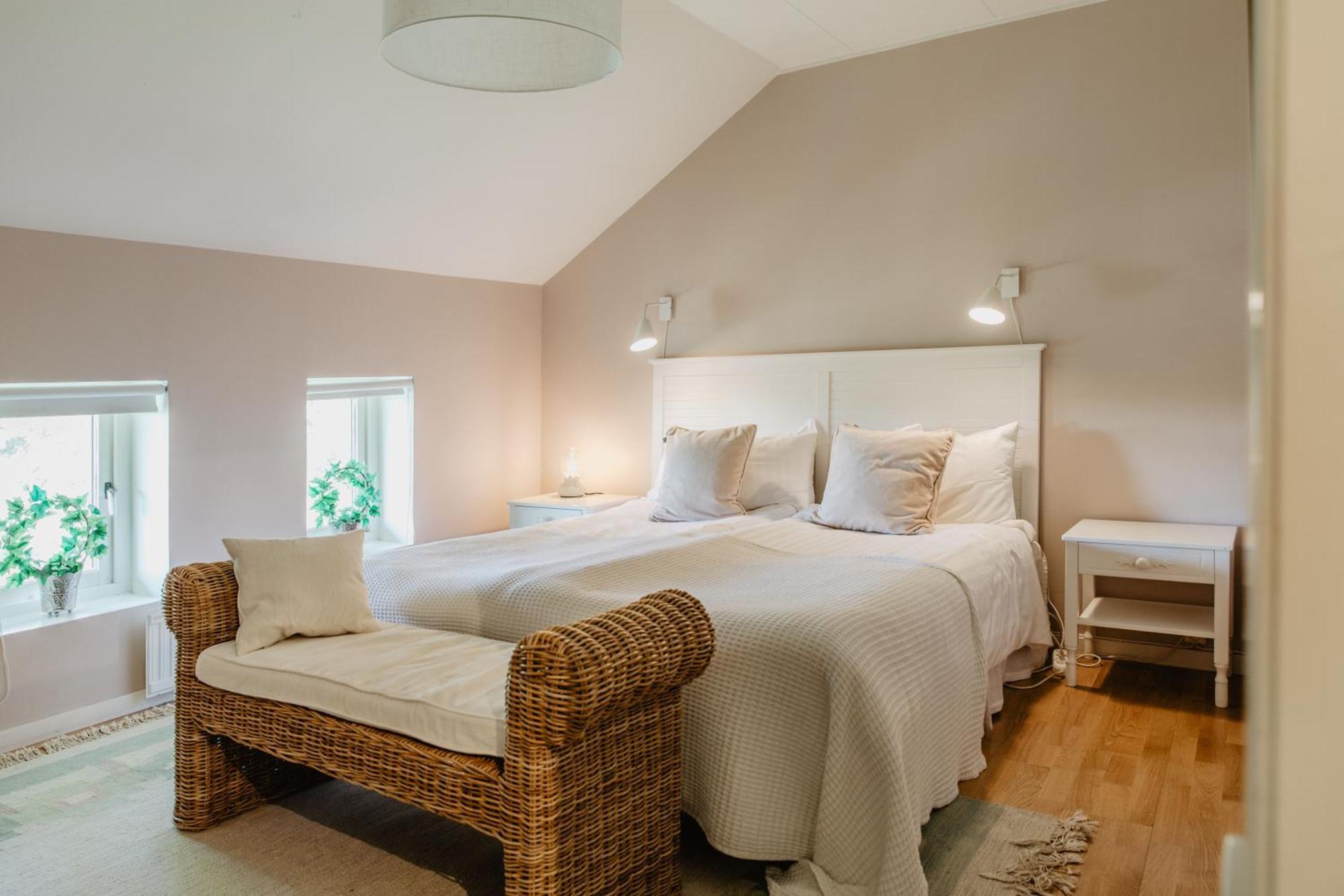 Slottsparken Motel Huskvarna Ngoại thất bức ảnh