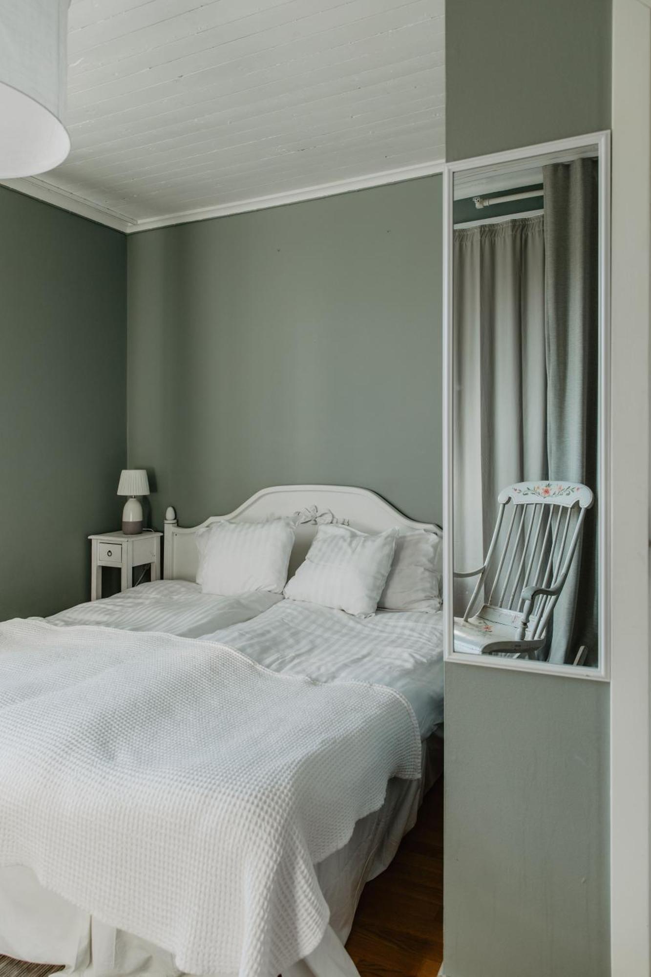 Slottsparken Motel Huskvarna Ngoại thất bức ảnh